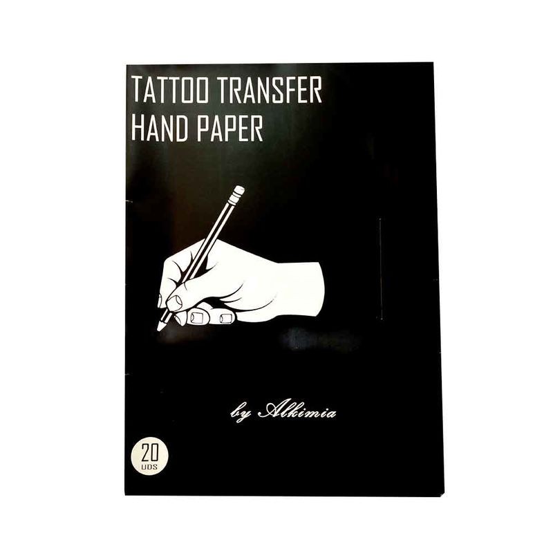TRANSFER HAND