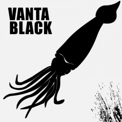 TINTA NEGRA VANTA BLACK 30ml